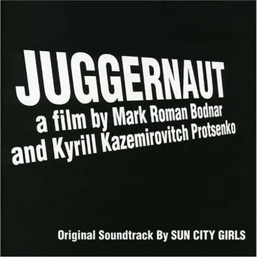 Juggernaut