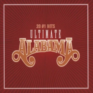 Ultimate Alabama 20 # 1 Hits