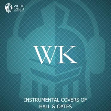 Instrumental Covers of Hall & Oats by Goodknight Productions - album cover