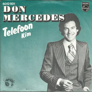 Telefoon / Kim