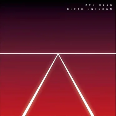 Bleak Unknown, Part 1 by Den Haag - album cover