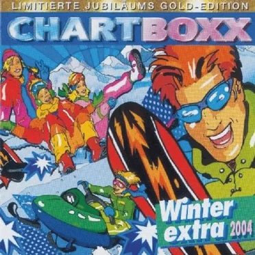 Chart Boxx: Winter Extra 2004 by Various Artists - album cover