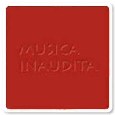 Musica Inaudita