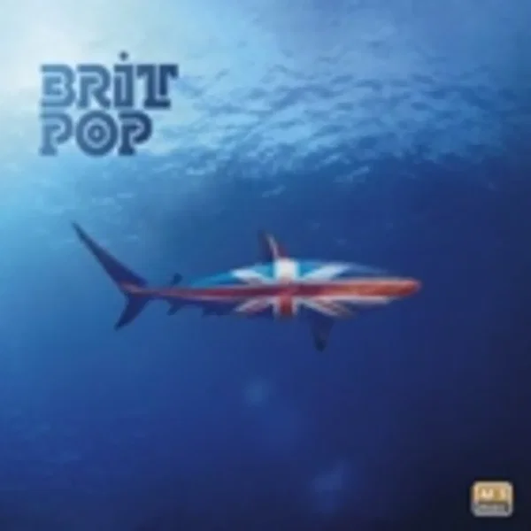 Brit Pop
