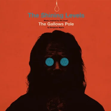 The Gallows Pole by The Shining Levels - album cover