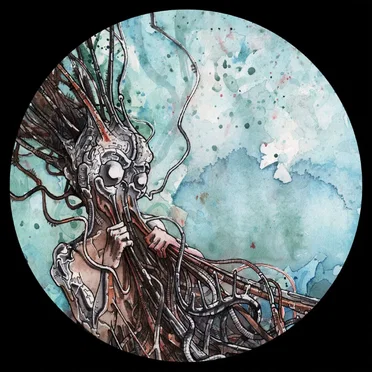 Narcosis 19 by Various Artists - album cover