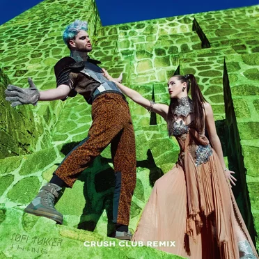 Swing (Crush club remix)