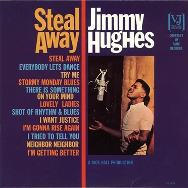 Steal Away