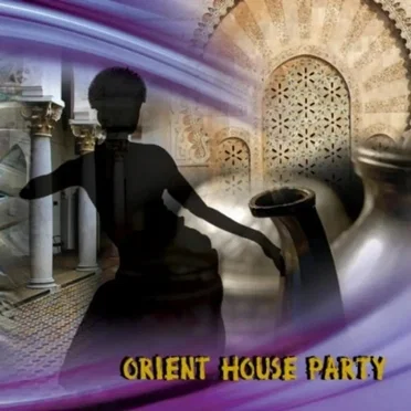 Orient House Party by Various Artists - album cover