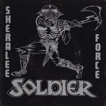 Sheralee / Force