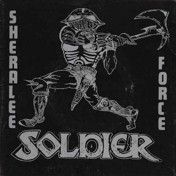 Sheralee / Force