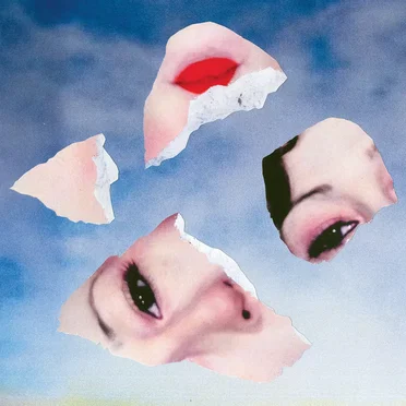 Another Twilight by Hannah Lew - album cover