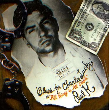 Paul K