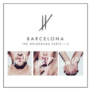 The Melodrama Parts 1- 3