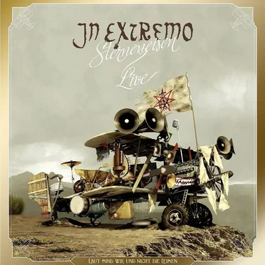 Sterneneisen Live