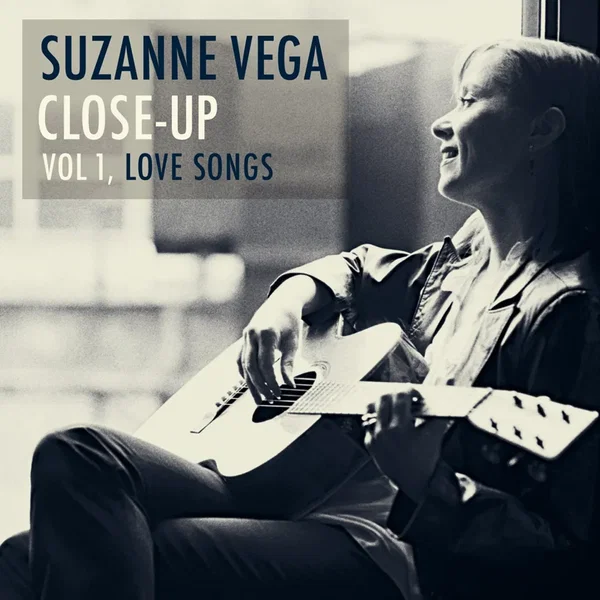 Close-Up, Volume 1: Love Songs