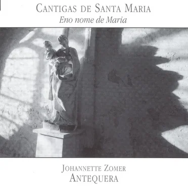 Cantigas de Santa Maria: Eno nome de Maria