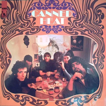 Canned Heat