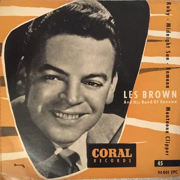 Les Brown and His Band of Renown