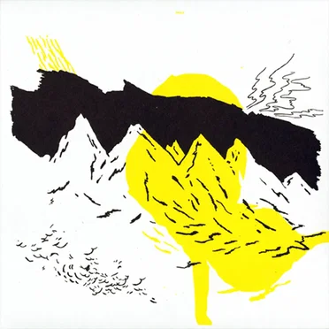 Goodbye Debris by Mockingbird, Wish Me Luck - album cover