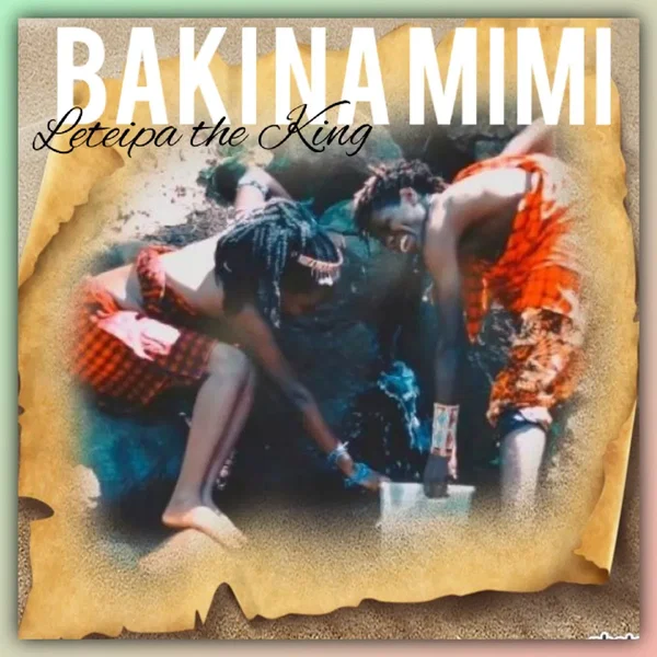 Baki na mimi