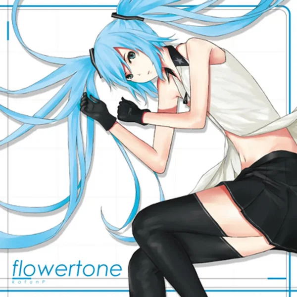 flowertone