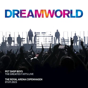 Dreamworld: The Greatest Hits Live