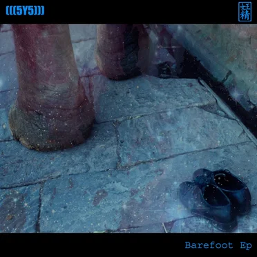 Barefoot by 5Y5 - album cover