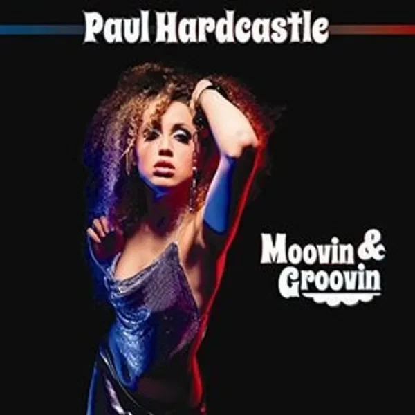 Moovin & Groovin