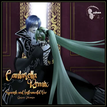 Cantarella (Syntaria Remix)