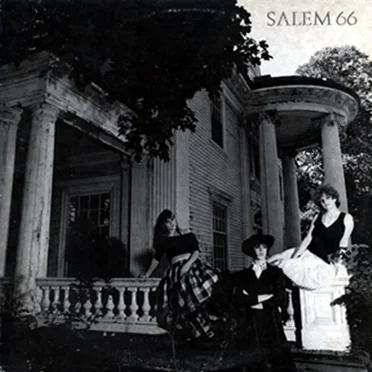 Salem 66 by Salem 66 - album cover