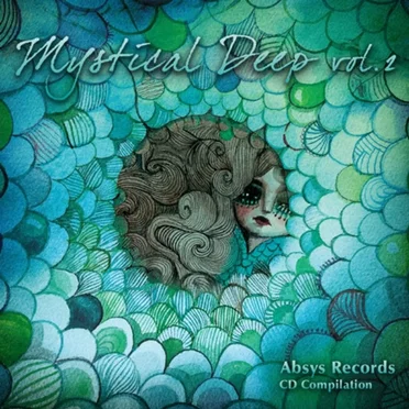 Mystical Deep, Volume 2 by Various Artists - album cover