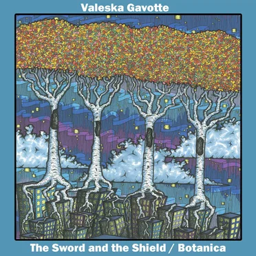 The Sword and the Shield / Botanica