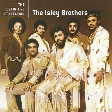 The Definitive Collection