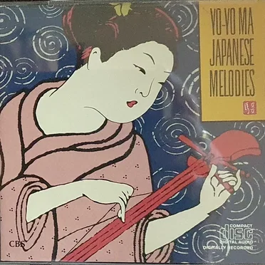 Japanese Melodies