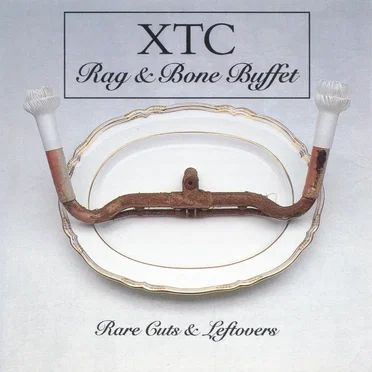 Rag & Bone Buffet: Rare Cuts & Leftovers