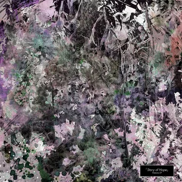 Historia (Instrumental) by 「Story of Hope」 - album cover
