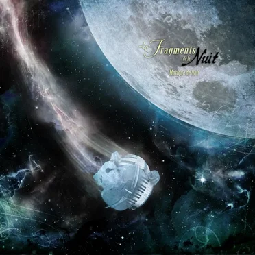 Musique de nuit by Les Fragments de la Nuit - album cover