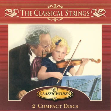 The Classical Strings