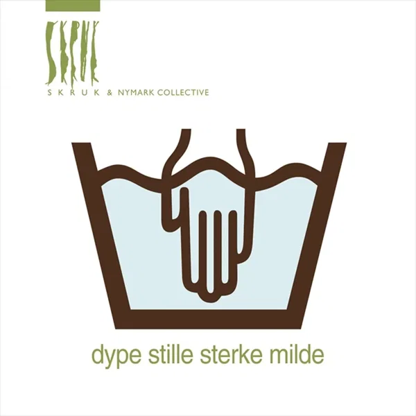 Dype stille sterke milde