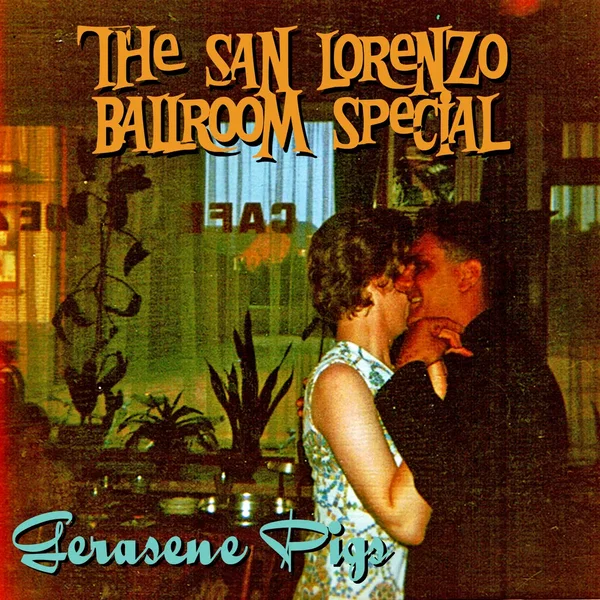 The San Lorenzo Ballroom Special