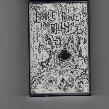 BPB mix tape volume 3 by Bonnie “Prince” Billy - album cover