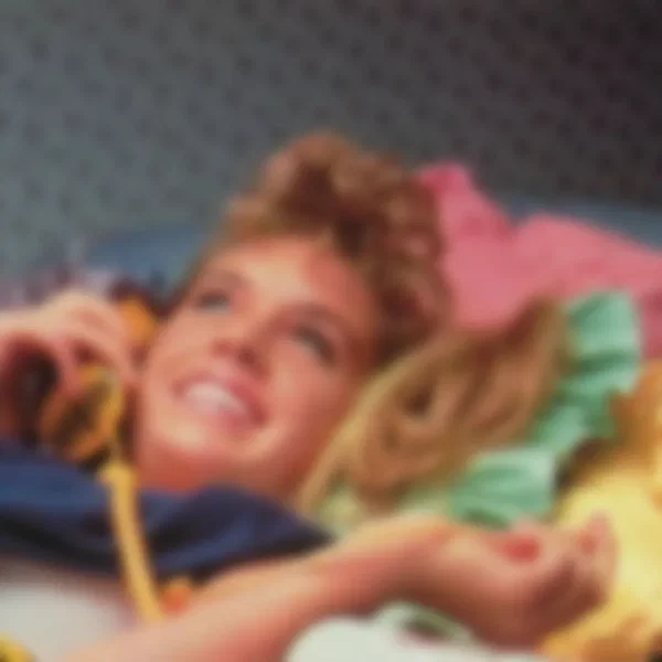 Ring Ring (Mika Remix)