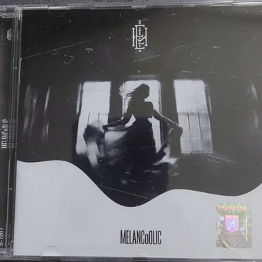 MELANCoOLIC