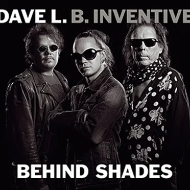 Behind Shades