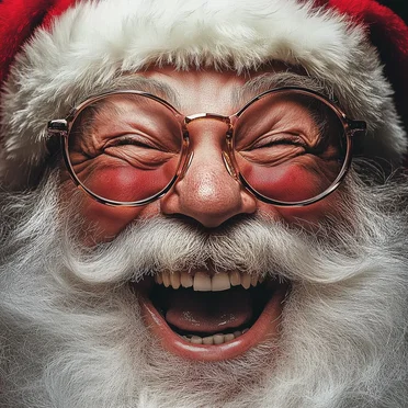 Santa’s Coming Home