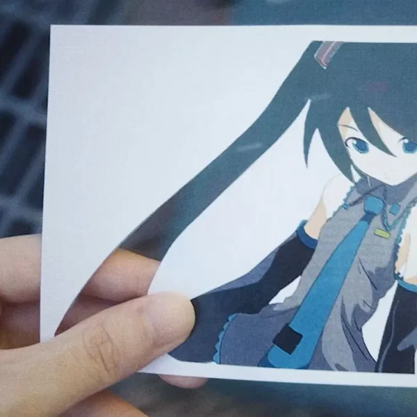 まだ知らない君がいる！