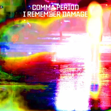 I Remember Damage (radio edit)