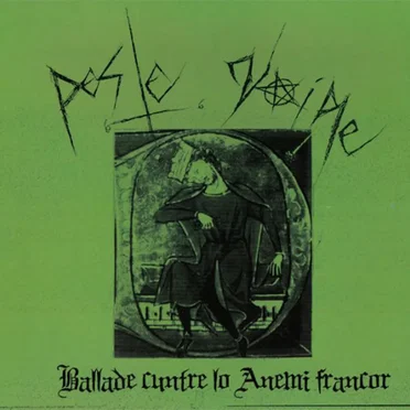 Ballade cuntre lo Anemi Francor