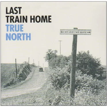 True North